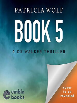 cover image of Untitled Book 5